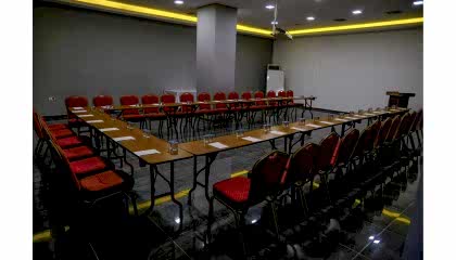 Frig Toplantı Salonu