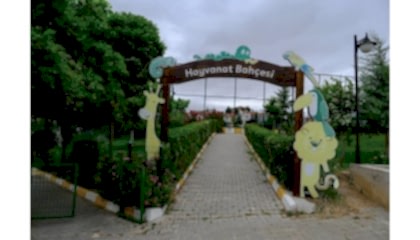Hayvanat Bahçesi