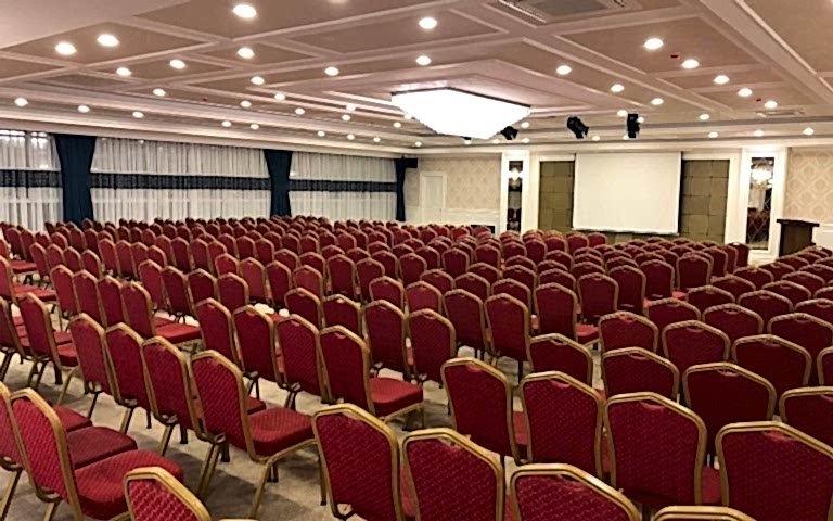 Karahisar Meeting Hall