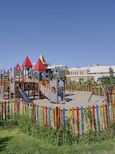 Child Park