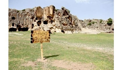 Frig Vadisi Turları