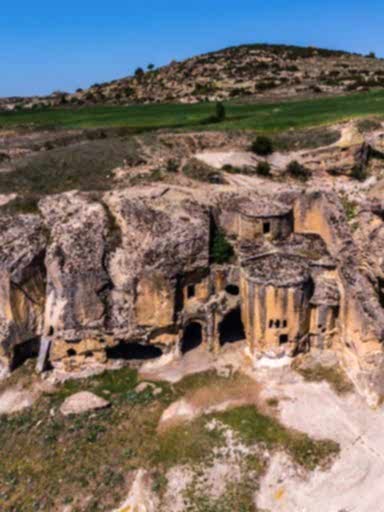 Phrygian Valley Tours