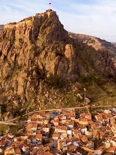 Afyon City Tours