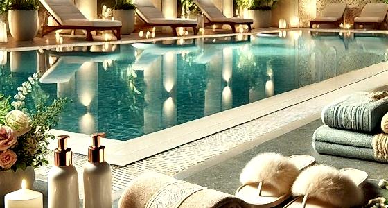 Termal Tatilde Yanınıza Almanız Gerekenler