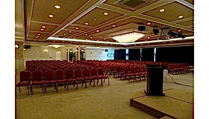 Karahisar Toplantı Salonu