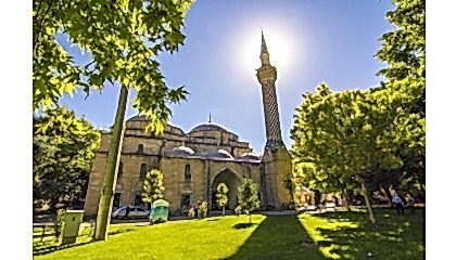 Afyon Şehir Gezileri