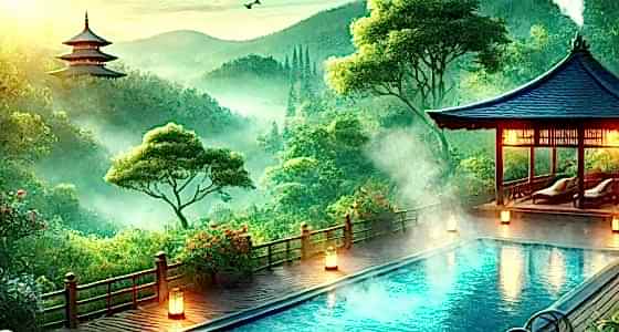 Termal Tatillerin Ruh Sağlığına Etkileri