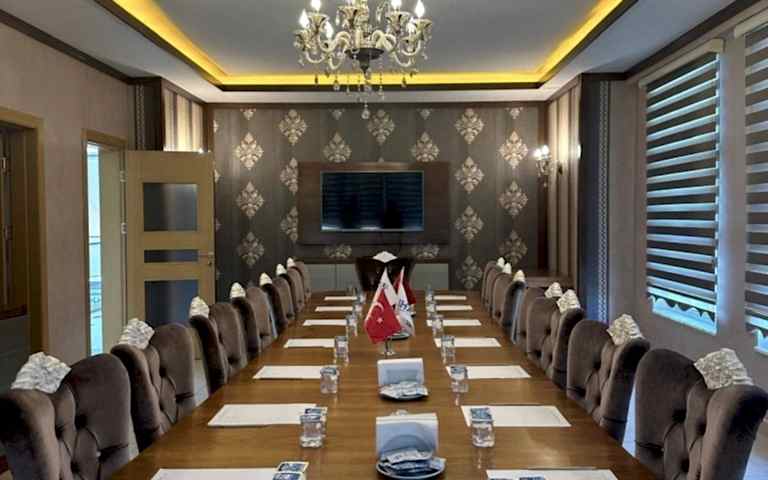VIP Metting Room