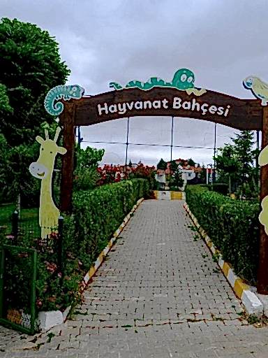 Hayvanat Bahçesi
