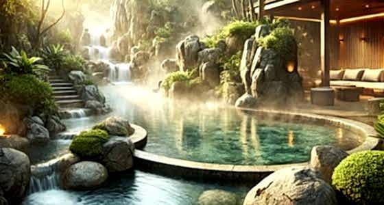 Termal Tatilin Faydaları