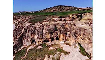 Frig Vadisi Turları